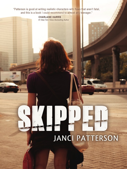 Title details for Skipped by Janci Patterson - Available